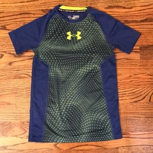 Under Armour boys shirt